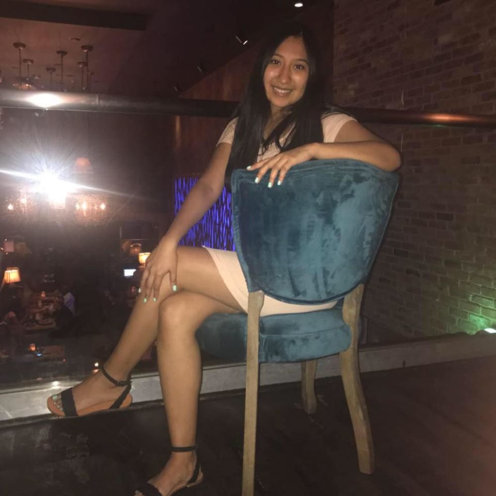 Meet your Posher, Maria - Picture 1 of 1